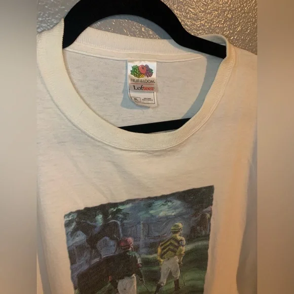 Vintage 2005 Sarasota Tee - Picture 3 of 7